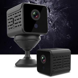 iMars A12 Sport Camera 1080P Resolution  Mo tion Detection HD Night Vision WiFi Mobile Remote Cloud Storage
