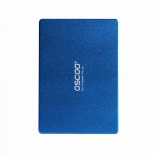 OSCOO SSD 2.5 inch SATA III 128G/256G/512G Internal Solid State Drive SATA3 SSD for PC Laptop Desktop Data Storage Device