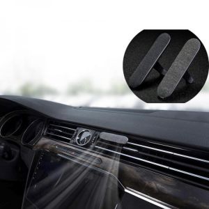 Uildford Car Air Vent Mount Perfume Clip Air Freshener Fragrance Scent Decoration from Xiaomi Youpin