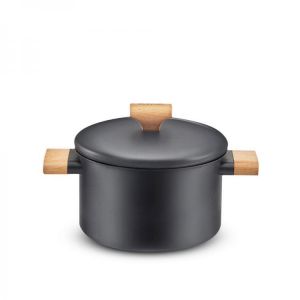 סיר Non-Stick מעוצב ברוחב 20 ס״מ דגם Xiaomi Youpin OCooker