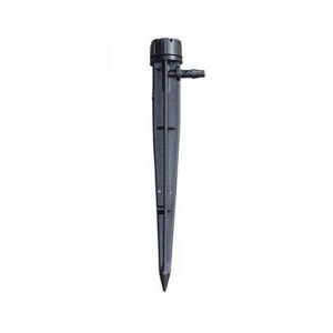 קונים ת'כלס... חווית קנייה מעולם אחר גינה וגנים Adjustable Inserted Dripper Garden 8 Water Outlets Micro Sprinkler