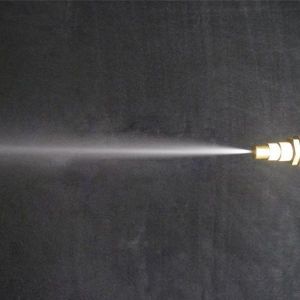 קונים ת'כלס... חווית קנייה מעולם אחר גינה וגנים Brass Adjustable High Atomizing Mist Nozzle