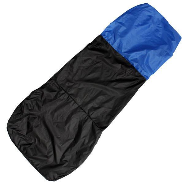קונים ת'כלס... חווית קנייה מעולם אחר הכול לרכב Black + Blue Car Front Seat Cover Water Resistant Protectors Universal