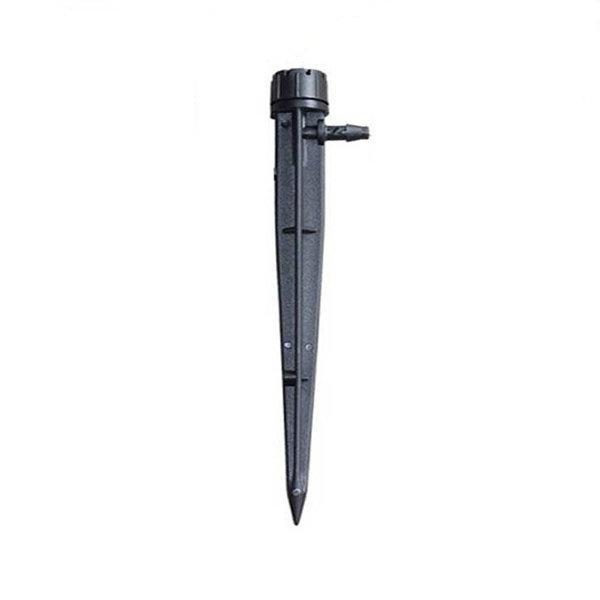 קונים ת'כלס... חווית קנייה מעולם אחר גינה וגנים Adjustable Inserted Dripper Garden 8 Water Outlets Micro Sprinkler